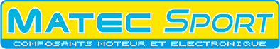Logo Matec Sport